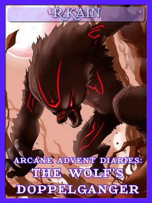 cover image of The Wolf's Doppelganger